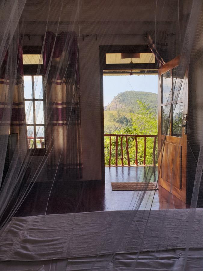 Bed and Breakfast Adannz Елла Екстер'єр фото