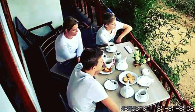 Bed and Breakfast Adannz Елла Екстер'єр фото